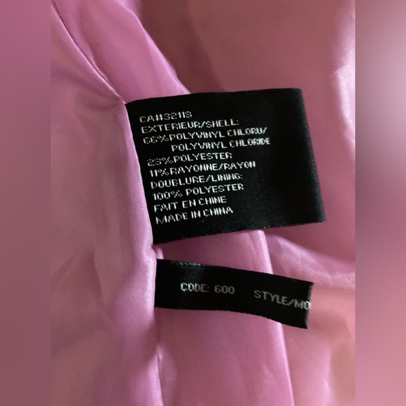 Spring Jacket - Picture 6 of 6